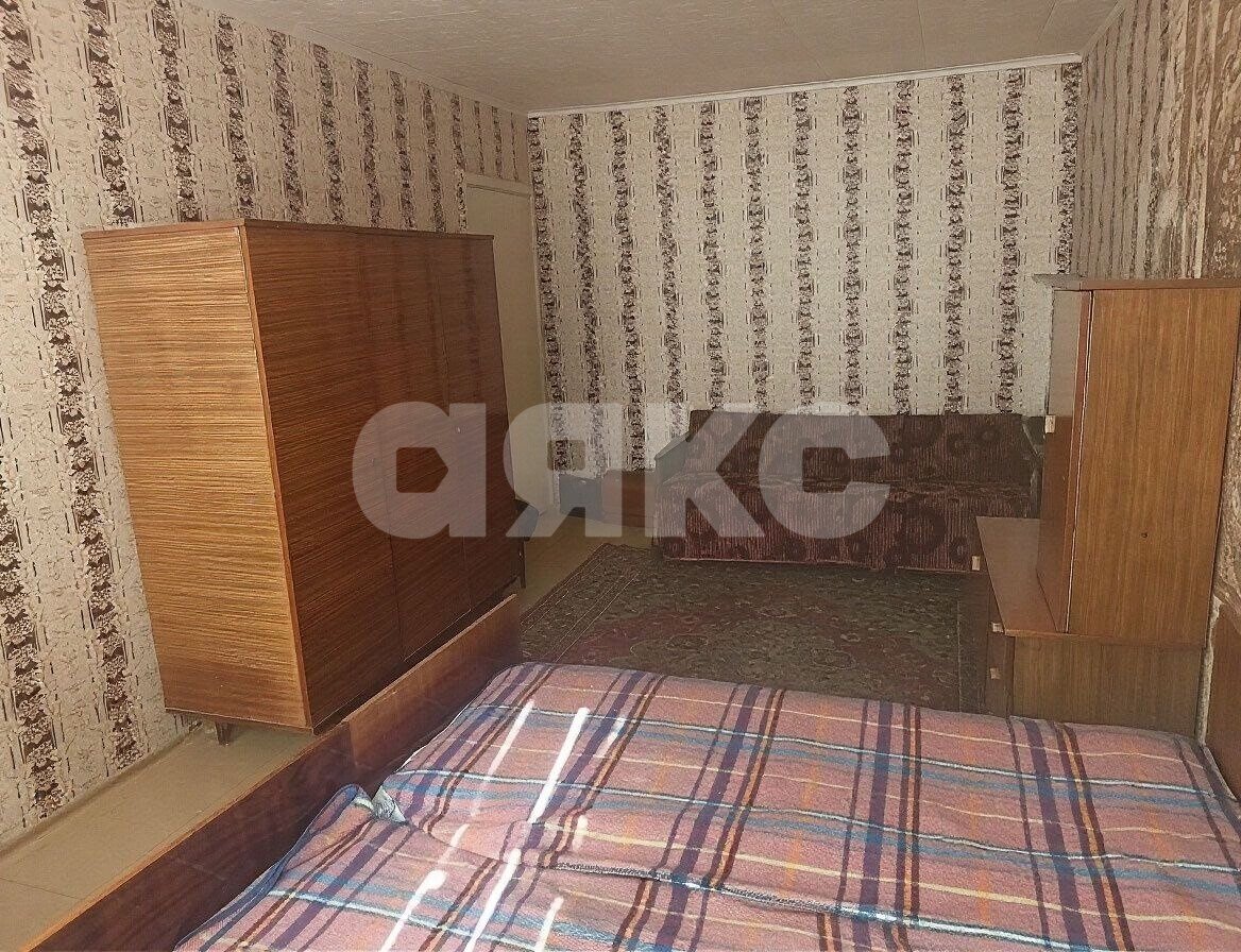 Фото №8: 3-комнатная квартира 62&nbsp;м², 5/5&nbsp;эт. - Луганск, р. Жовтневый, ул. 30-летия Победы, 35