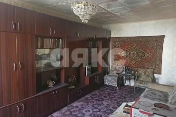 Фото №1: 3-комнатная квартира 62 м², 5/5 эт. - Луганск, р. Жовтневый, ул. 30-летия Победы, 35