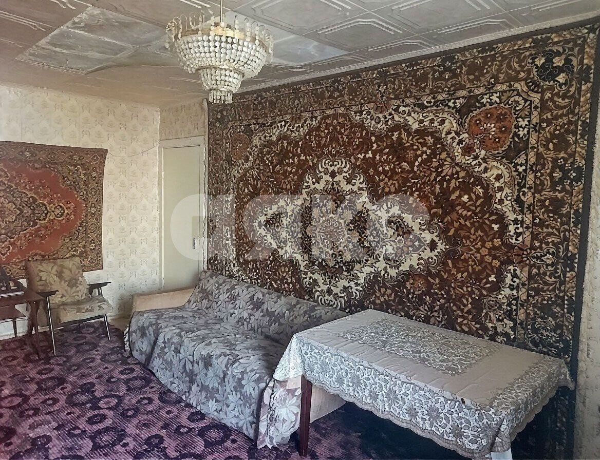 Фото №3: 3-комнатная квартира 62&nbsp;м², 5/5&nbsp;эт. - Луганск, р. Жовтневый, ул. 30-летия Победы, 35