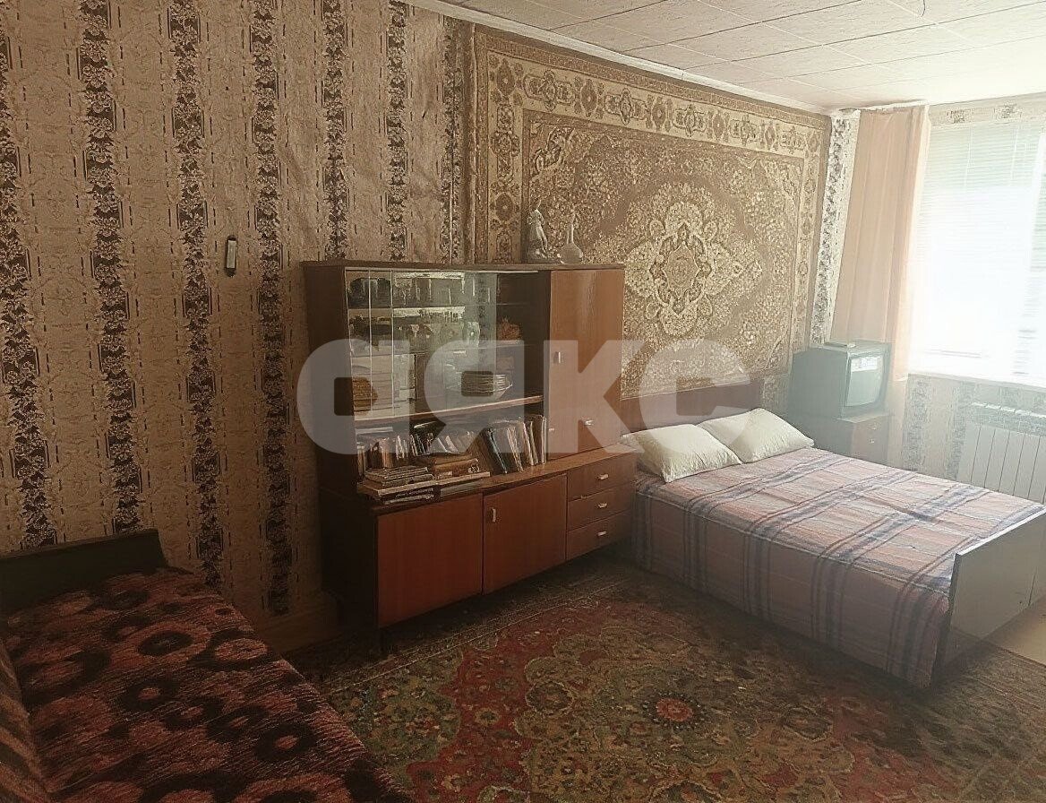 Фото №7: 3-комнатная квартира 62&nbsp;м², 5/5&nbsp;эт. - Луганск, р. Жовтневый, ул. 30-летия Победы, 35