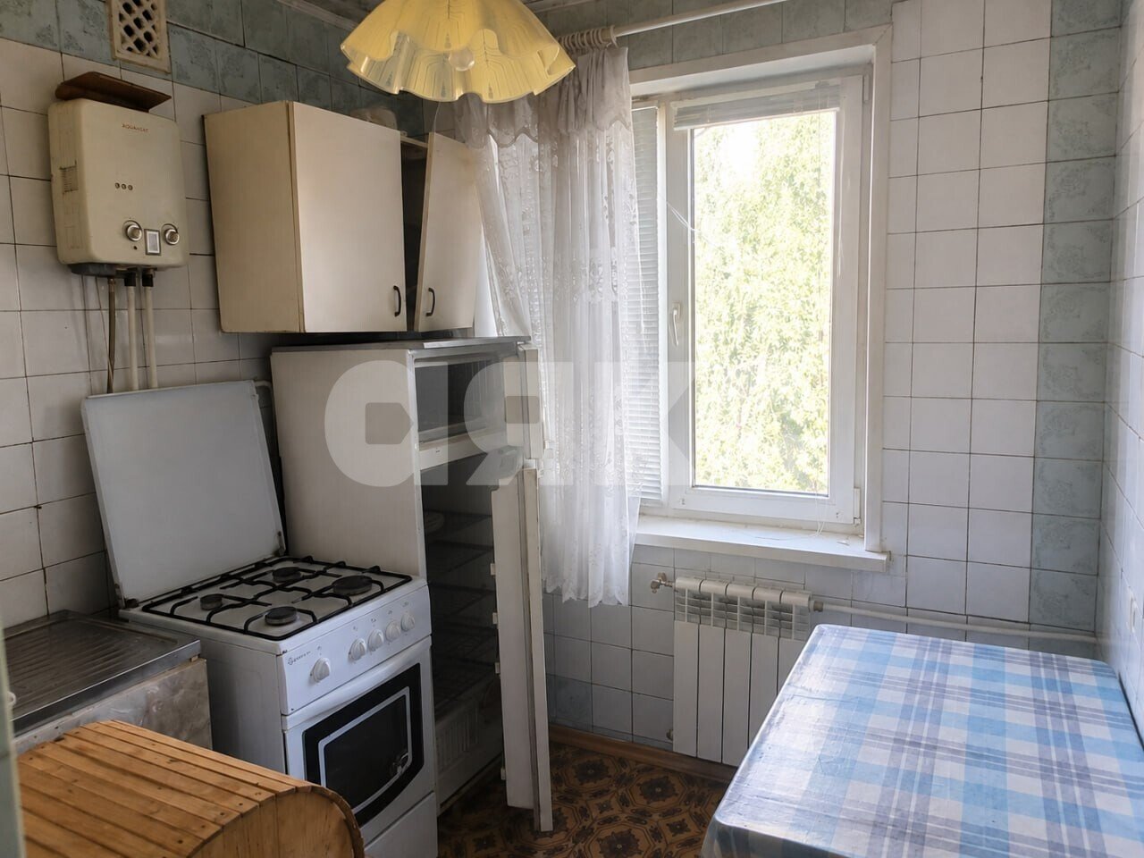 Фото №11: 3-комнатная квартира 62&nbsp;м², 5/5&nbsp;эт. - Луганск, р. Жовтневый, ул. 30-летия Победы, 35