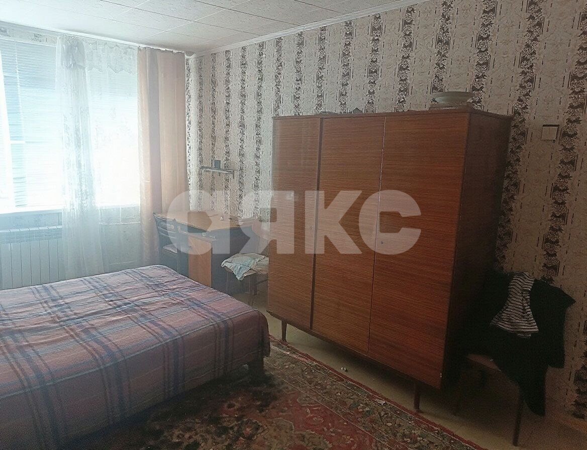 Фото №10: 3-комнатная квартира 62&nbsp;м², 5/5&nbsp;эт. - Луганск, р. Жовтневый, ул. 30-летия Победы, 35