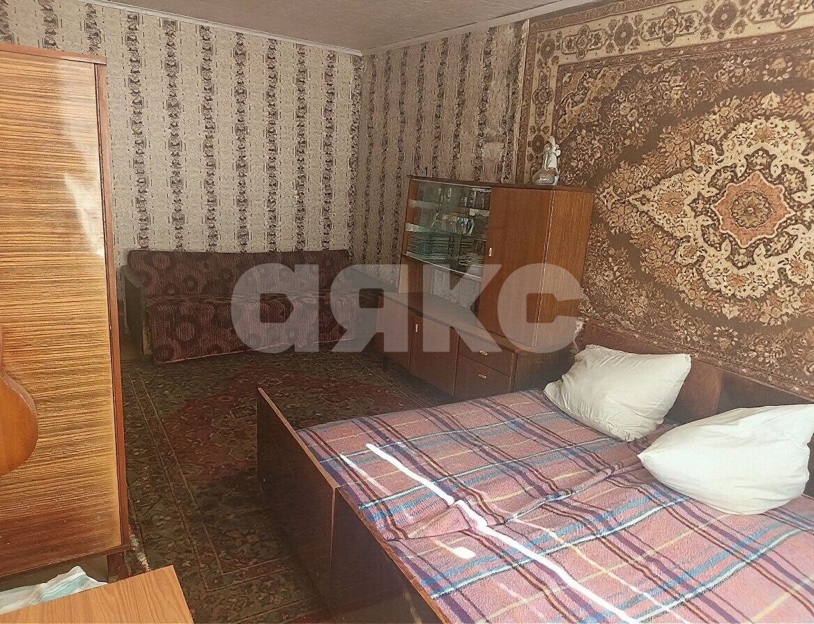 Фото №9: 3-комнатная квартира 62&nbsp;м², 5/5&nbsp;эт. - Луганск, р. Жовтневый, ул. 30-летия Победы, 35