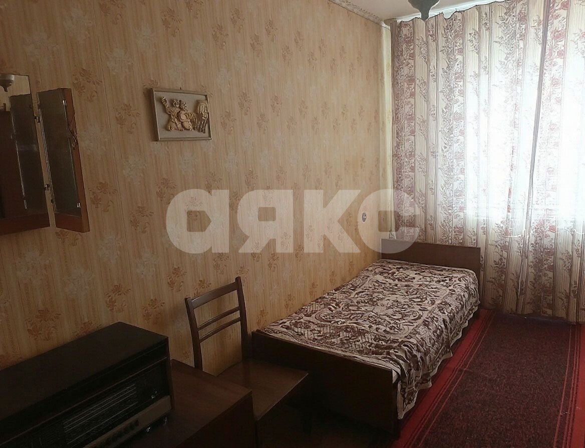 Фото №6: 3-комнатная квартира 62&nbsp;м², 5/5&nbsp;эт. - Луганск, р. Жовтневый, ул. 30-летия Победы, 35