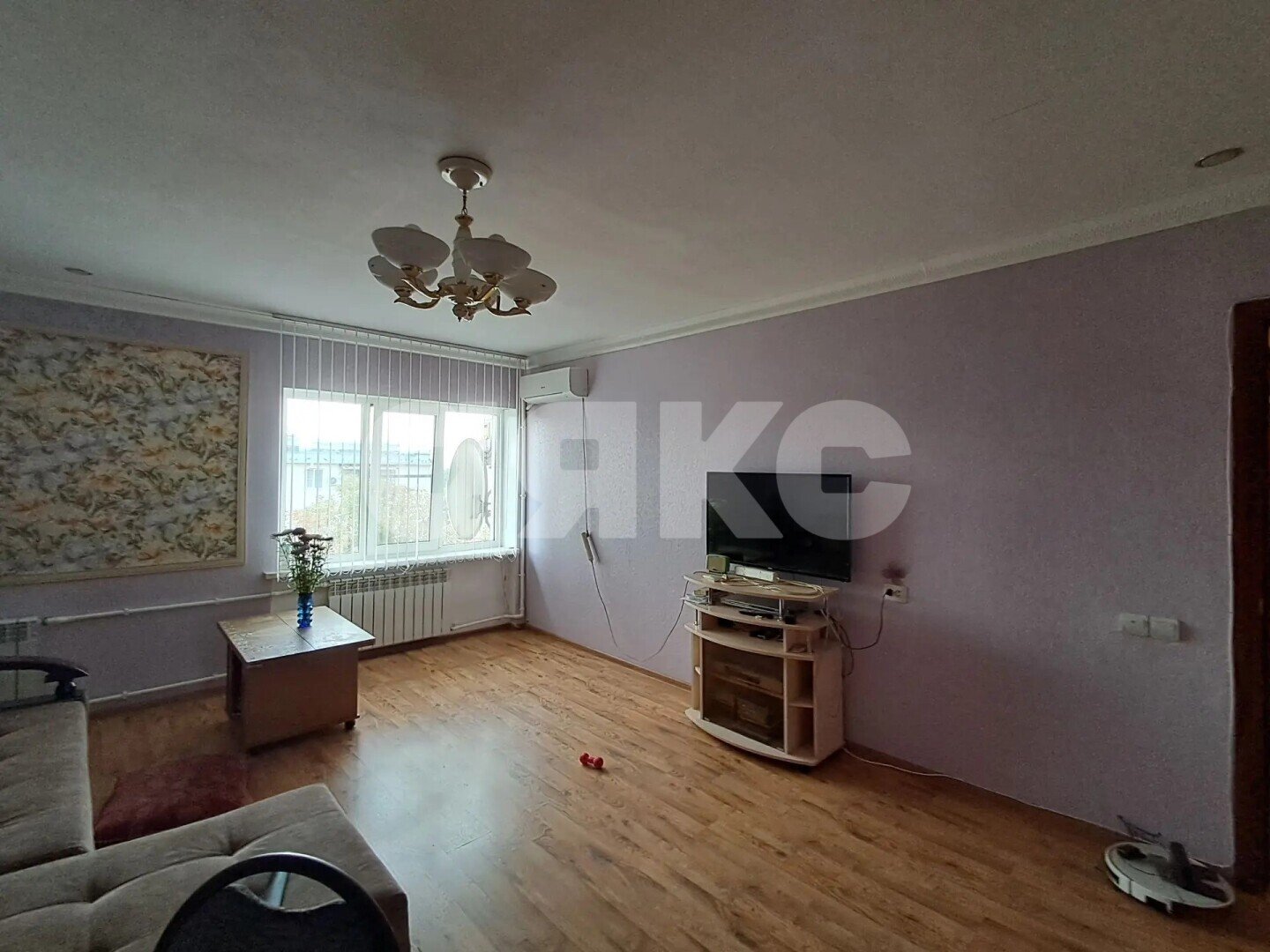 Фото №3: 3-комнатная квартира 80&nbsp;м², 5/5&nbsp;эт. - Кропоткин, ул. Красная, 72