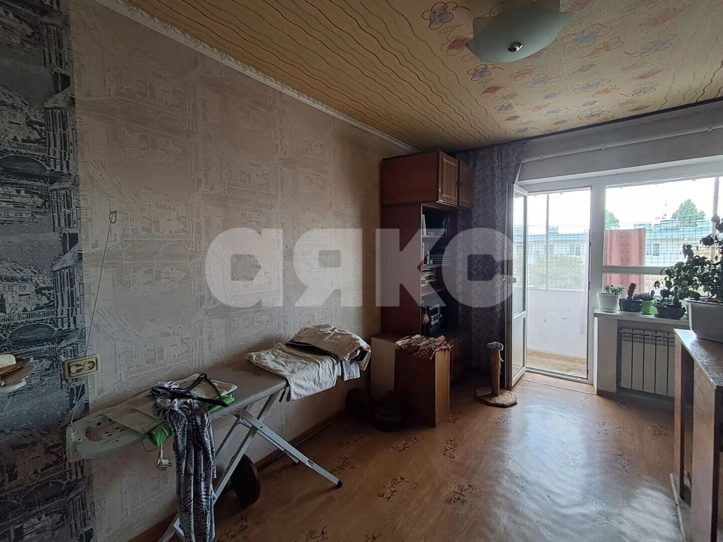Фото №4: 3-комнатная квартира 80&nbsp;м², 5/5&nbsp;эт. - Кропоткин, ул. Красная, 72