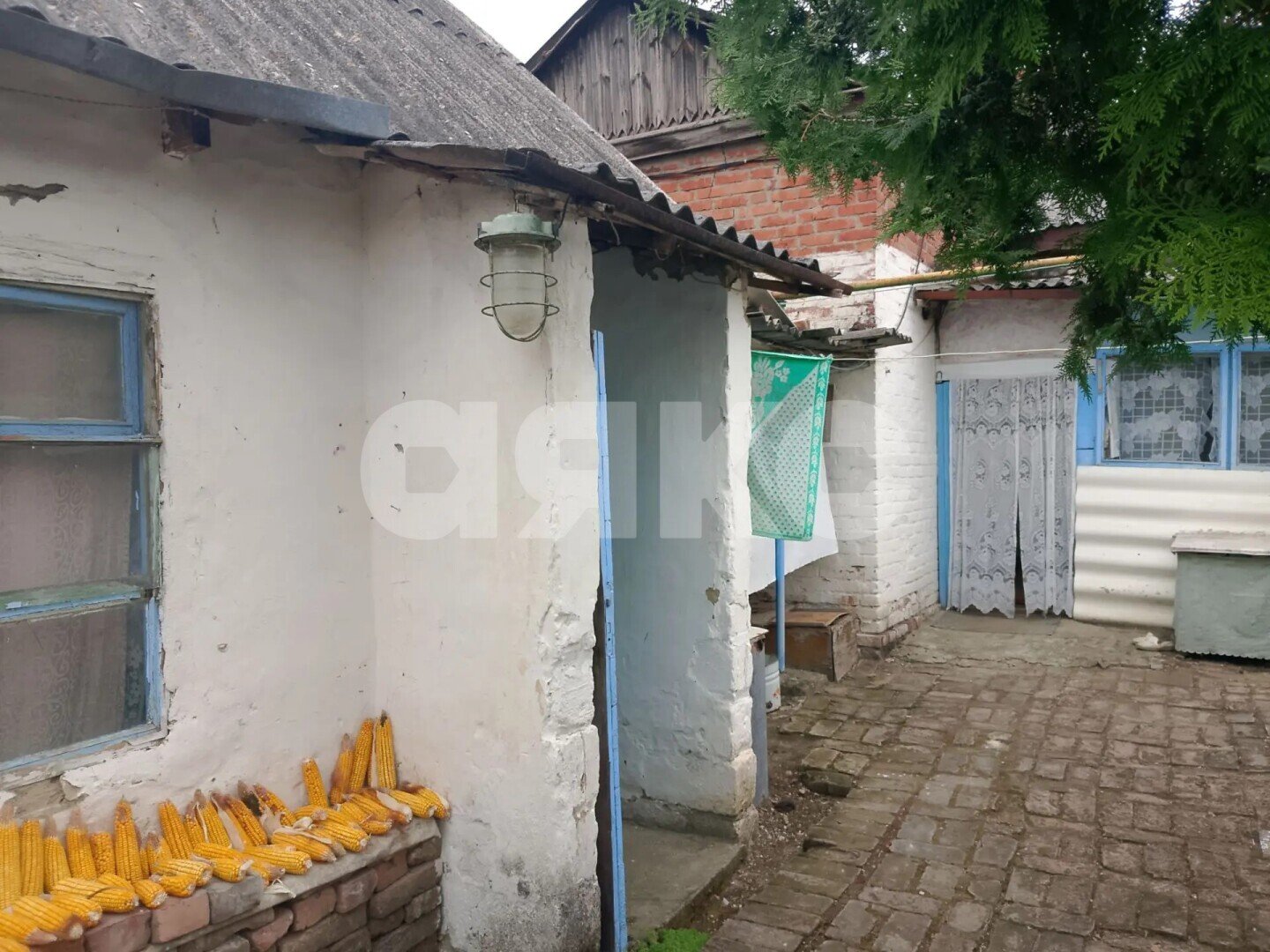 Фото №6: 3-комнатная квартира 51&nbsp;м², 1/1&nbsp;эт. - Большевик, ул. Новая, 3кв1