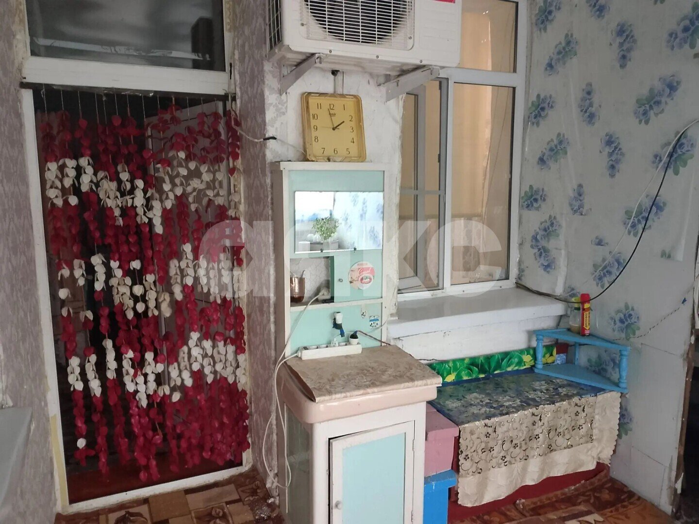 Фото №9: 3-комнатная квартира 51&nbsp;м², 1/1&nbsp;эт. - Большевик, ул. Новая, 3кв1