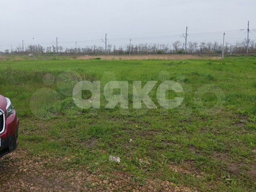 Фото №4: Земельный участок под ИЖС 3&nbsp;сот. - Витязево, ул. Казачья, 12