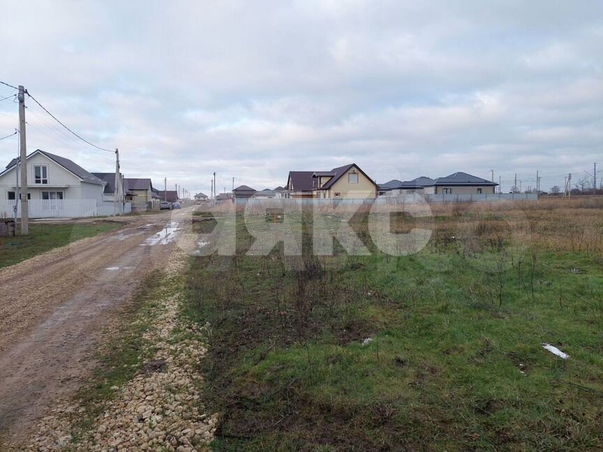 Фото №6: Земельный участок под ИЖС 3&nbsp;сот. - Витязево, ул. Казачья, 12
