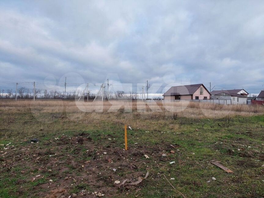 Фото №7: Земельный участок под ИЖС 3&nbsp;сот. - Витязево, ул. Казачья, 12