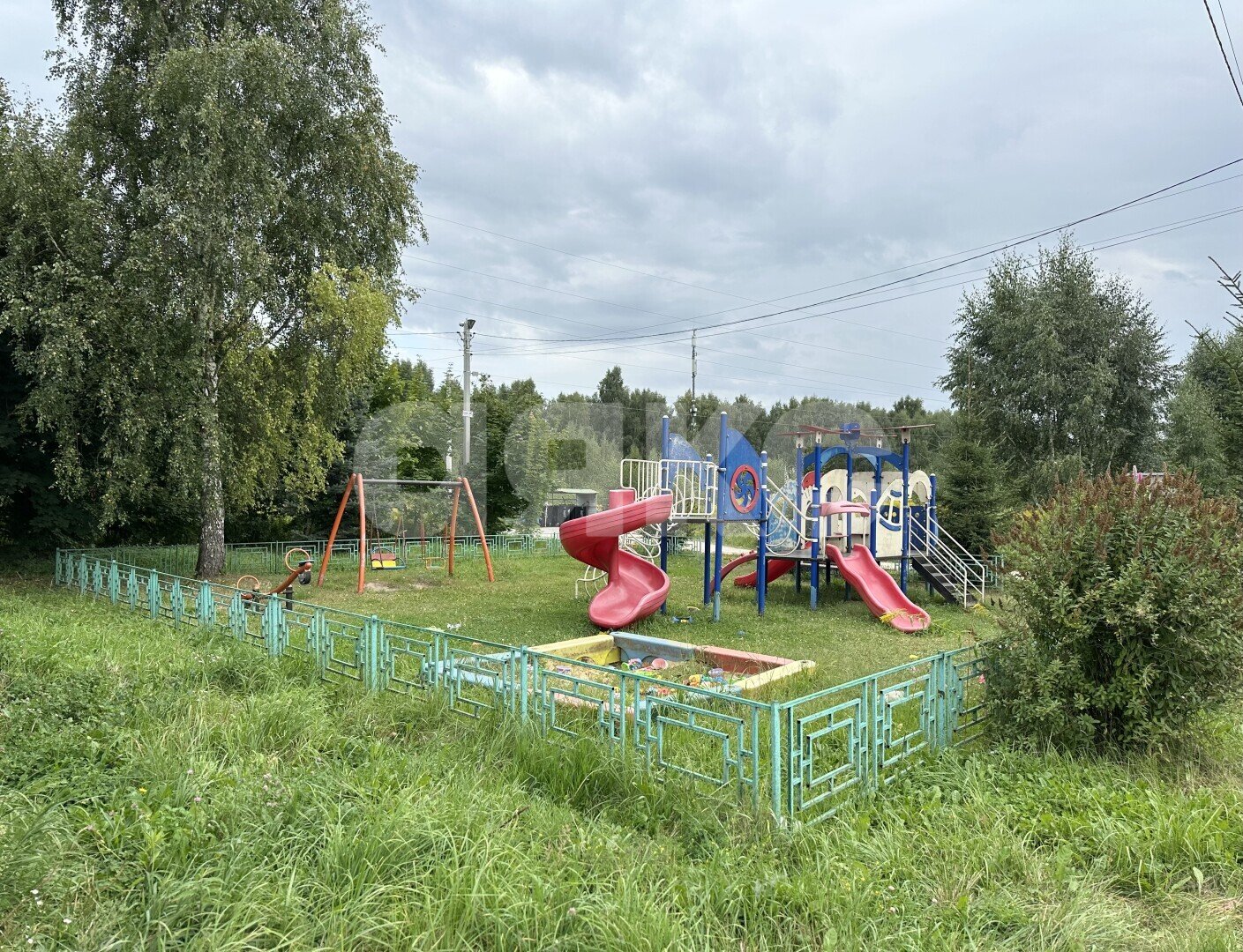 Фото №26: Дом 90&nbsp;м² + 6&nbsp;сот., 1&nbsp;эт. - Малышево