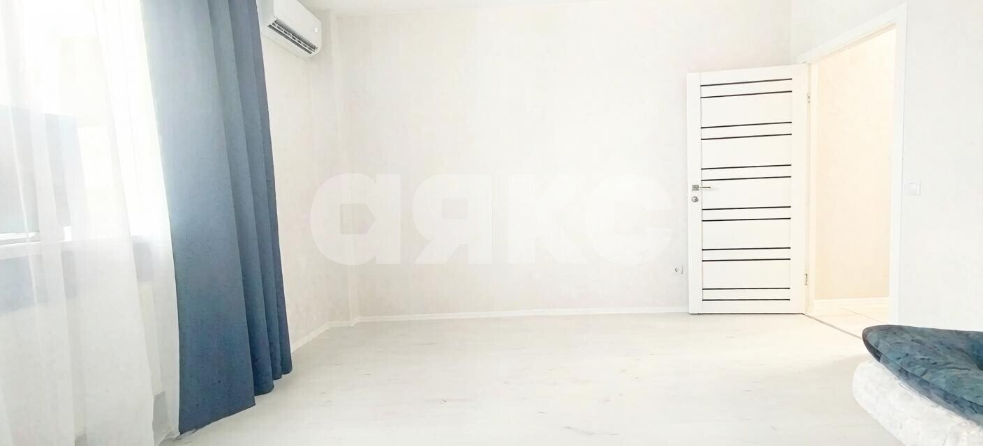 Фото №8: 2-комнатная квартира 59&nbsp;м², 4/10&nbsp;эт. - Горячий Ключ, мкр. Курортная Зона, ул. Ленина, 147А