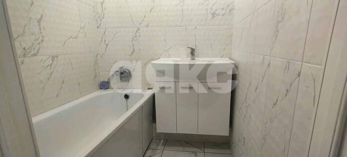 Фото №18: 2-комнатная квартира 59&nbsp;м², 4/10&nbsp;эт. - Горячий Ключ, мкр. Курортная Зона, ул. Ленина, 147А