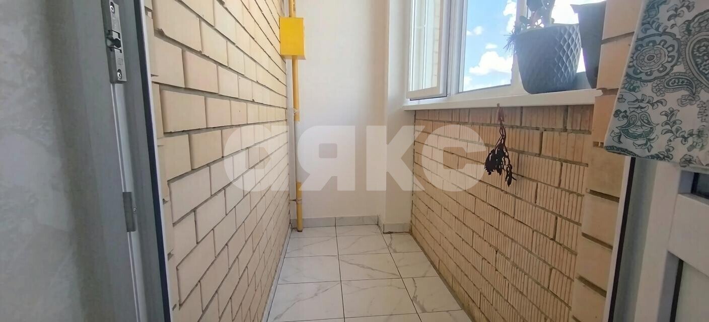 Фото №19: 2-комнатная квартира 59&nbsp;м², 4/10&nbsp;эт. - Горячий Ключ, мкр. Курортная Зона, ул. Ленина, 147А