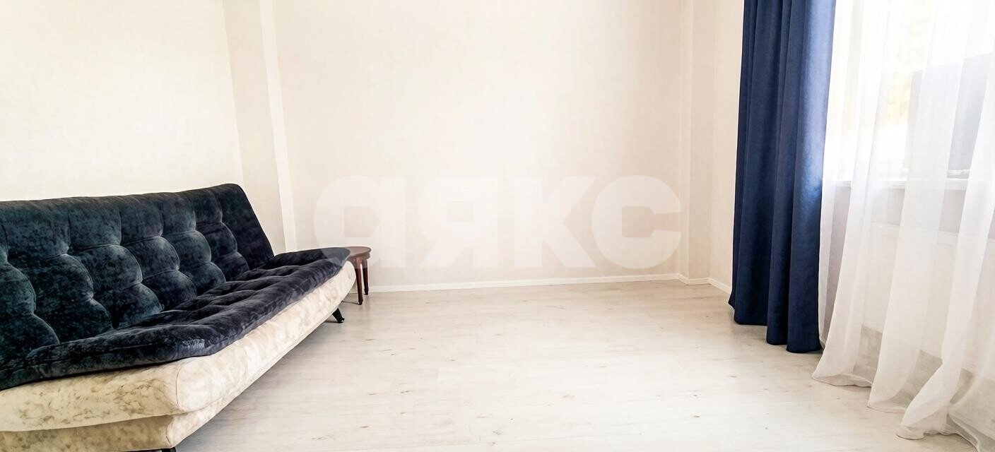 Фото №6: 2-комнатная квартира 59&nbsp;м², 4/10&nbsp;эт. - Горячий Ключ, мкр. Курортная Зона, ул. Ленина, 147А