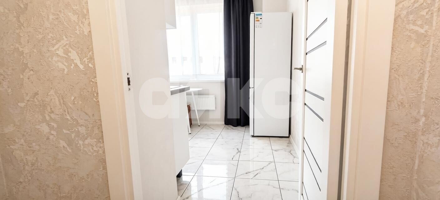 Фото №16: 2-комнатная квартира 59&nbsp;м², 4/10&nbsp;эт. - Горячий Ключ, мкр. Курортная Зона, ул. Ленина, 147А