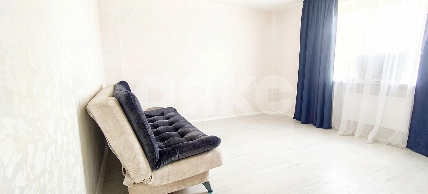 Фото №4: 2-комнатная квартира 59&nbsp;м², 4/10&nbsp;эт. - Горячий Ключ, мкр. Курортная Зона, ул. Ленина, 147А
