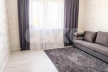Фото №1: 2-комнатная квартира 59 м², 4/10 эт. - Горячий Ключ, мкр. Курортная Зона, ул. Ленина, 147А