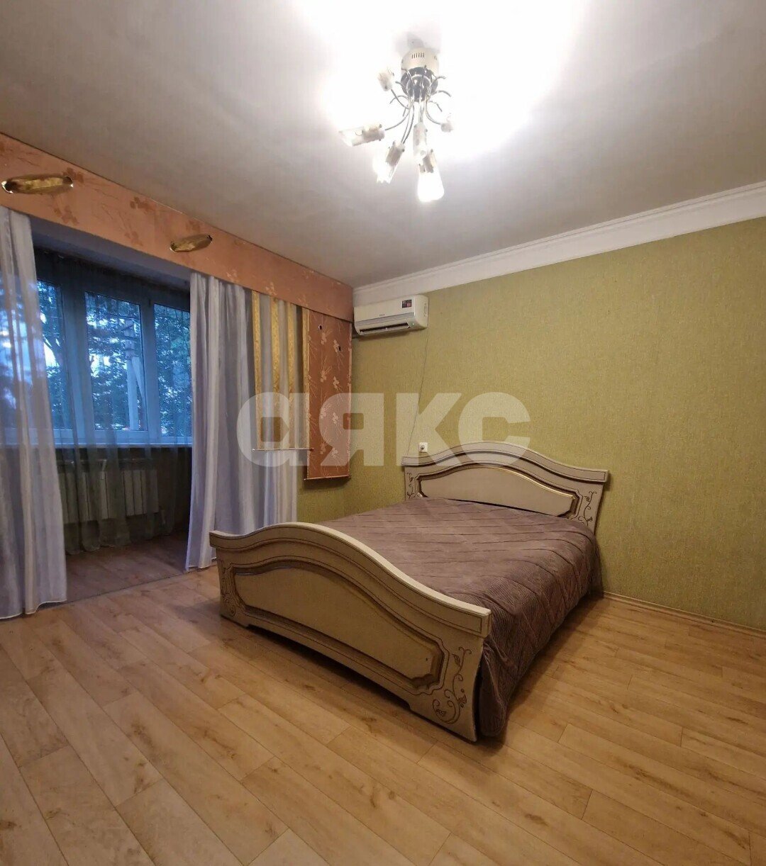 Фото №15: 2-комнатная квартира 52&nbsp;м², 2/2&nbsp;эт. - Новокубанск, ул. Первомайская, 186