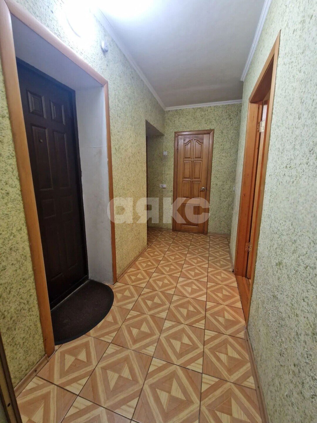 Фото №20: 2-комнатная квартира 52&nbsp;м², 2/2&nbsp;эт. - Новокубанск, ул. Первомайская, 186