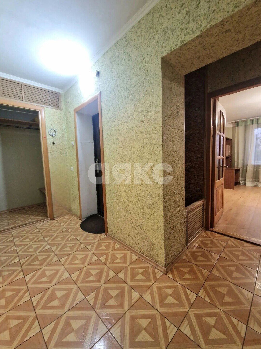 Фото №19: 2-комнатная квартира 52&nbsp;м², 2/2&nbsp;эт. - Новокубанск, ул. Первомайская, 186