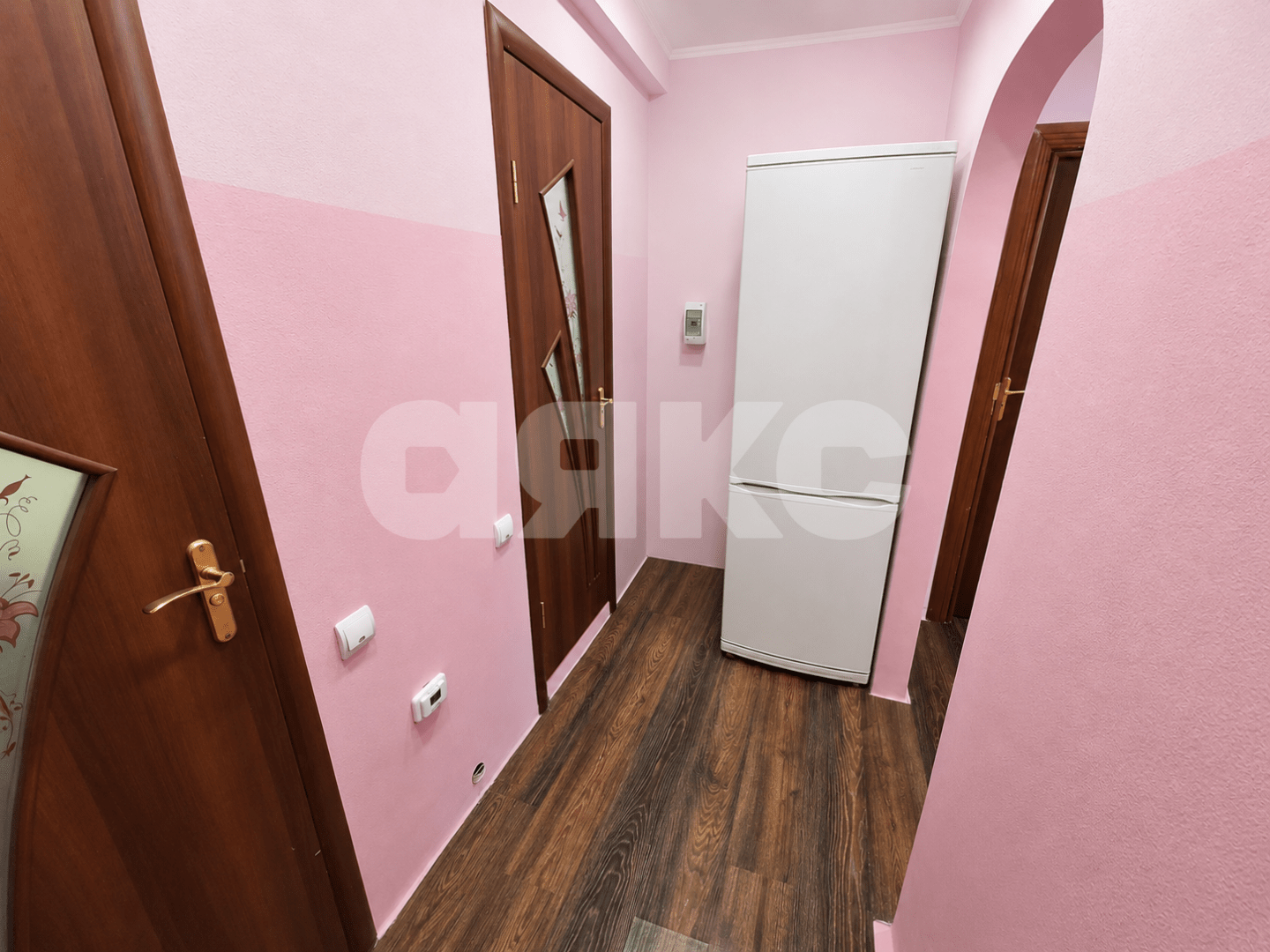 Фото №9: 2-комнатная квартира 53&nbsp;м², 1/9&nbsp;эт. - Луганск, Артёмовский, мкр. Ольховский квартал, 14А