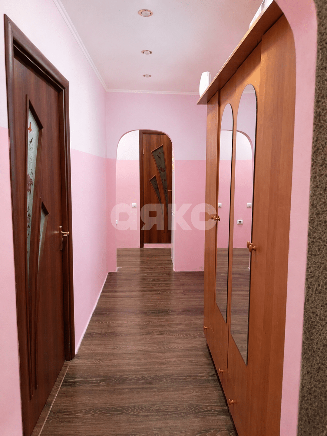 Фото №3: 2-комнатная квартира 53&nbsp;м², 1/9&nbsp;эт. - Луганск, Артёмовский, мкр. Ольховский квартал, 14А