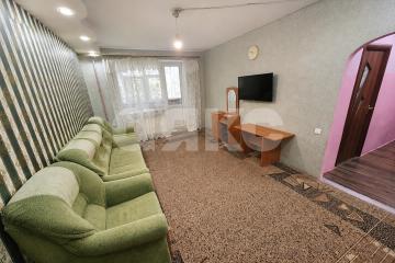 Фото №1: 2-комнатная квартира 53 м², 1/9 эт. - Луганск, мкр. Ольховский квартал, 14А