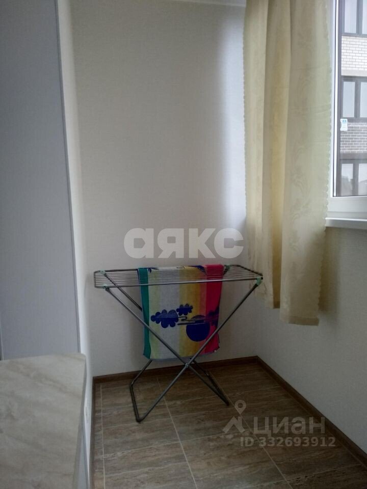 Фото №7: 1-комнатная квартира 43&nbsp;м², 6/20&nbsp;эт. - Анапа, ул. Владимирская, 55Вк2