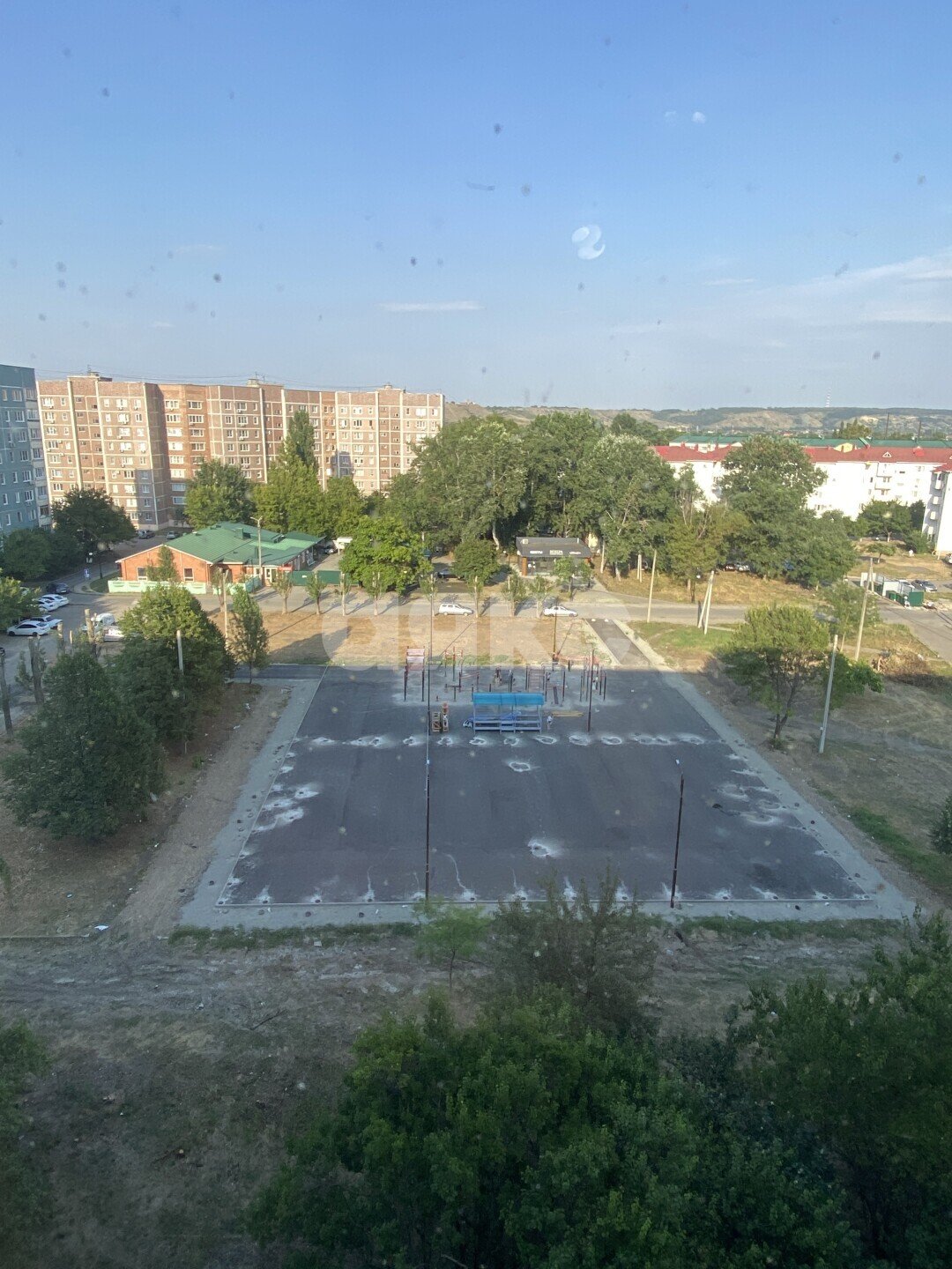 Фото №17: 2-комнатная квартира 52&nbsp;м², 8/9&nbsp;эт. - Армавир, мкр. 8-й, 2/1