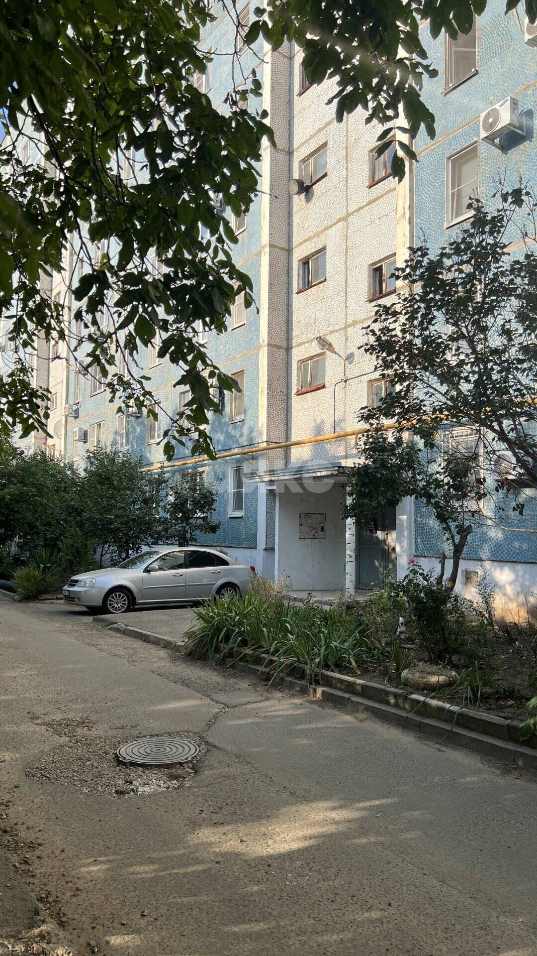 Фото №21: 2-комнатная квартира 52&nbsp;м², 8/9&nbsp;эт. - Армавир, мкр. 8-й, 2/1
