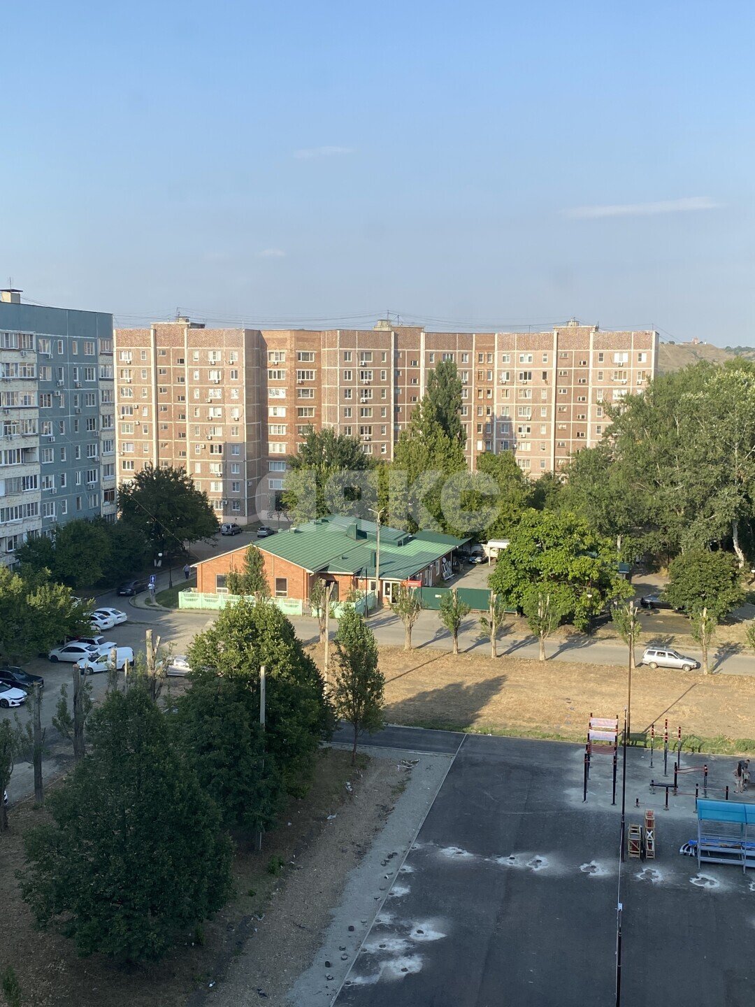 Фото №16: 2-комнатная квартира 52&nbsp;м², 8/9&nbsp;эт. - Армавир, мкр. 8-й, 2/1