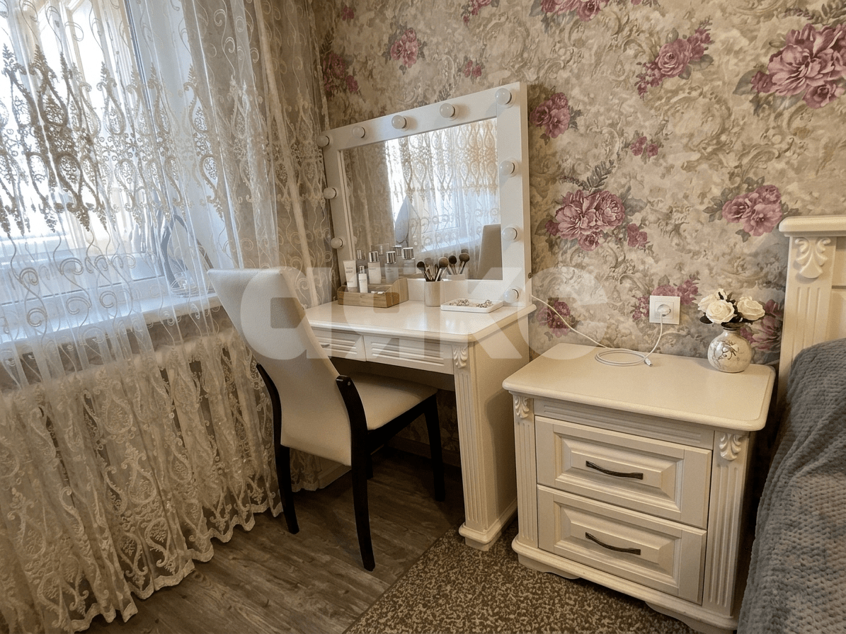 Фото №11: 2-комнатная квартира 52&nbsp;м², 8/9&nbsp;эт. - Армавир, мкр. 8-й, 2/1