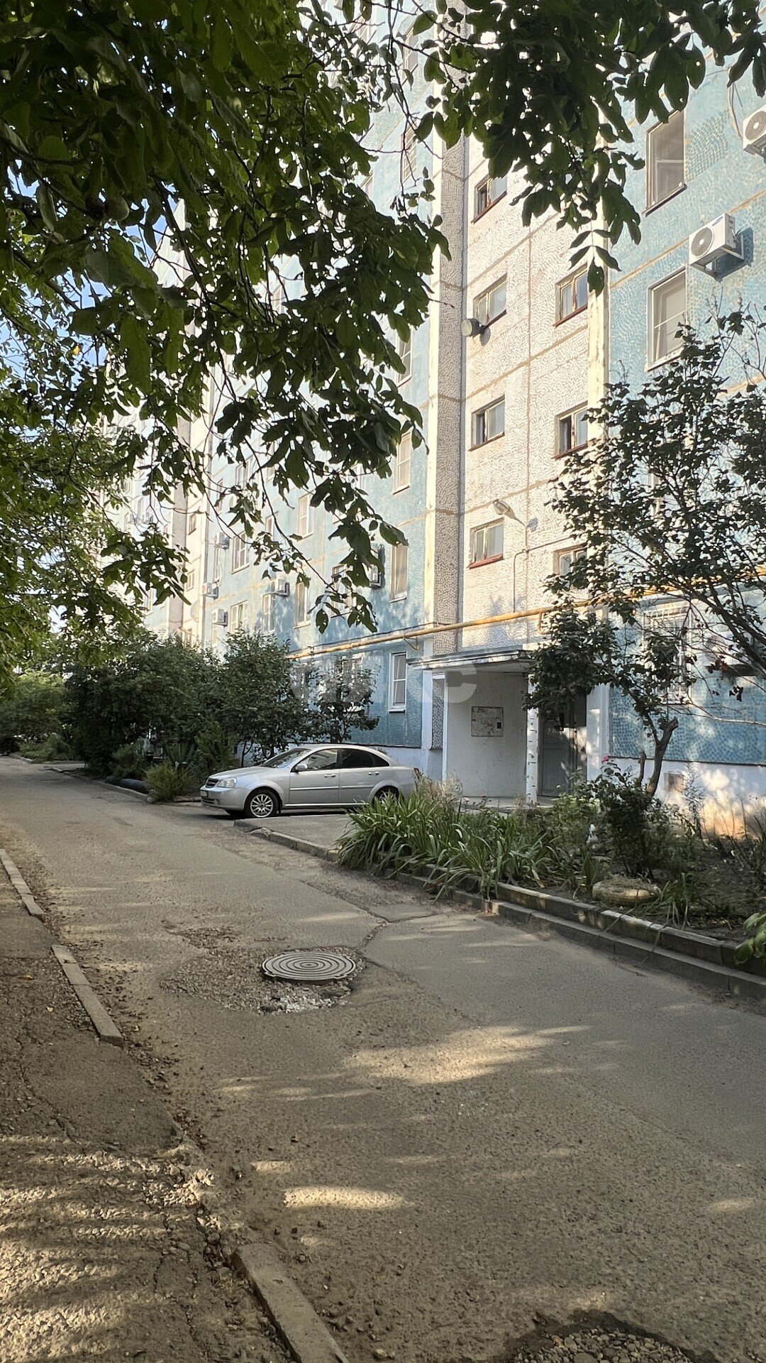 Фото №20: 2-комнатная квартира 52&nbsp;м², 8/9&nbsp;эт. - Армавир, мкр. 8-й, 2/1