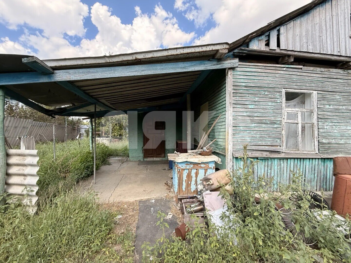Фото №15: Дом 36&nbsp;м² + 12.75&nbsp;сот., 1&nbsp;эт. - Выселки, мкр. квартал Весёлый