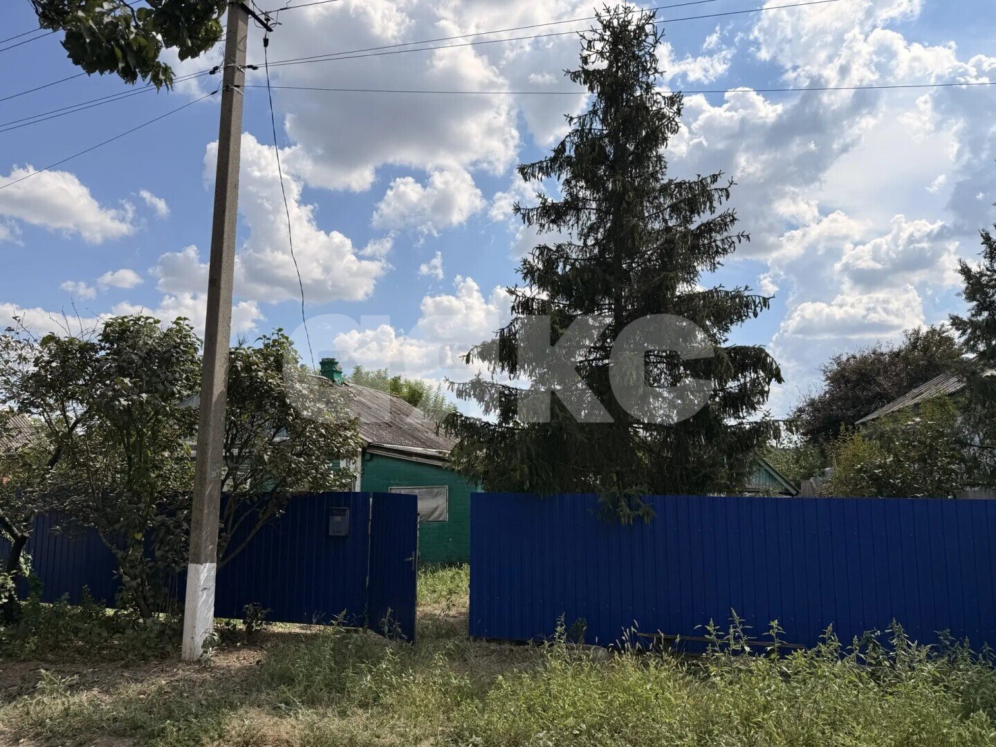 Фото №5: Дом 36&nbsp;м² + 12.75&nbsp;сот., 1&nbsp;эт. - Выселки, мкр. квартал Весёлый