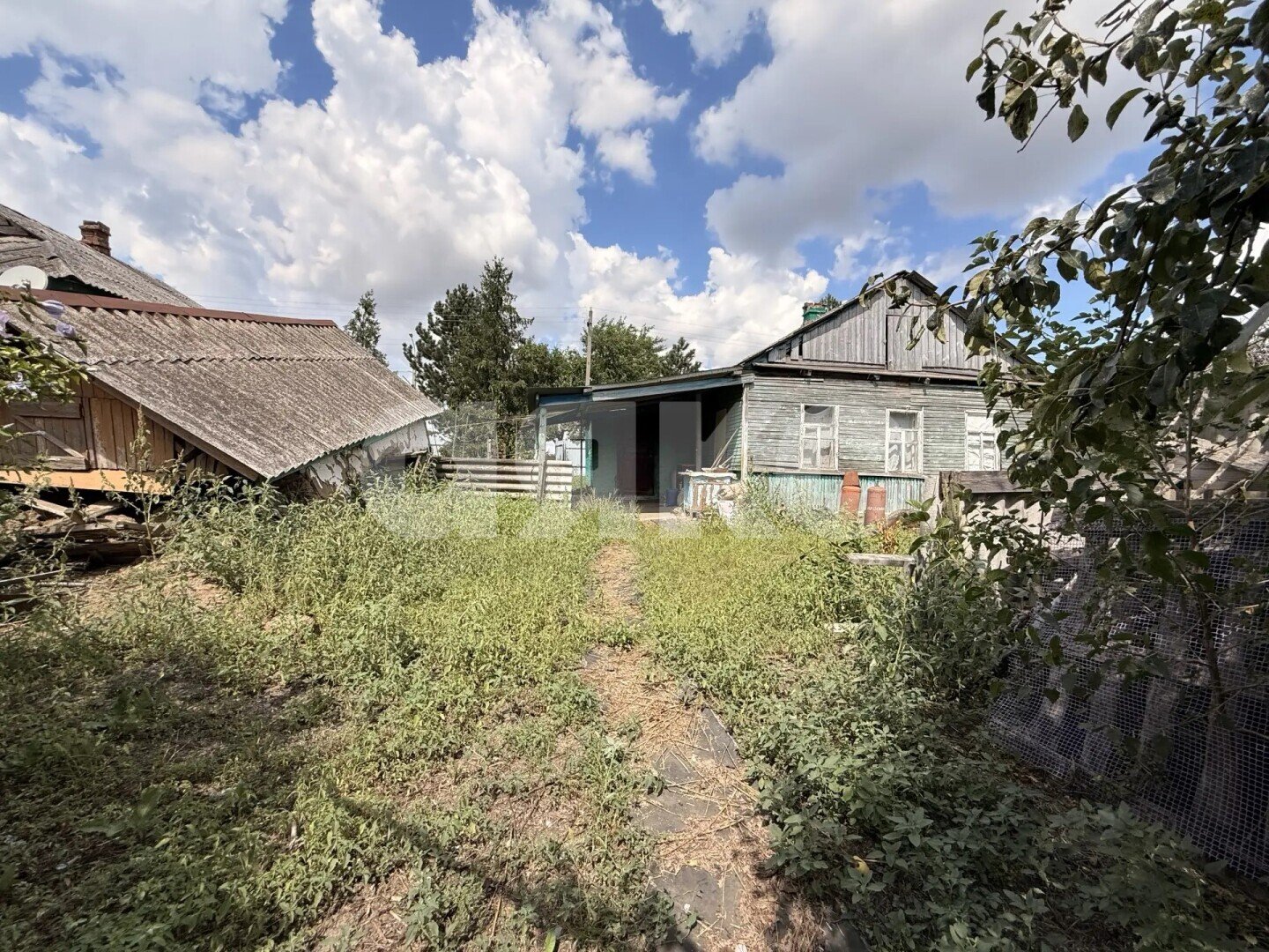 Фото №14: Дом 36&nbsp;м² + 12.75&nbsp;сот., 1&nbsp;эт. - Выселки, мкр. квартал Весёлый