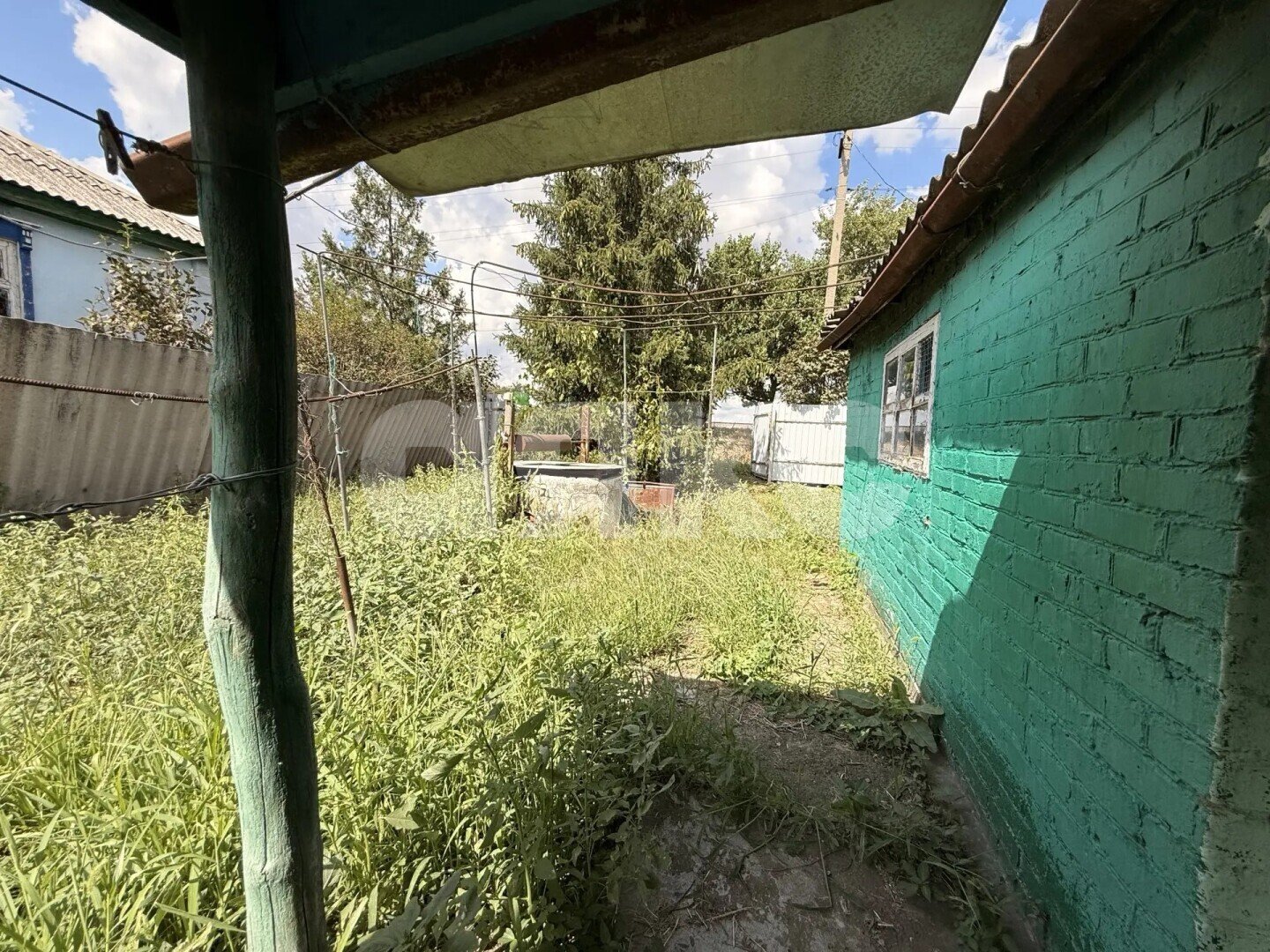 Фото №9: Дом 36&nbsp;м² + 12.75&nbsp;сот., 1&nbsp;эт. - Выселки, мкр. квартал Весёлый