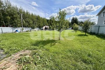 Фото №1: Дачное некоммерческое партнерство 10&nbsp;сот. - КП Панино, мкр. квартал 40850, 