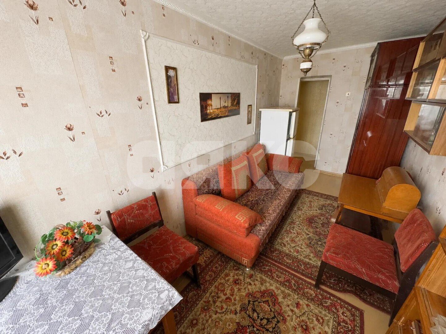 Фото №8: 3-комнатная квартира 53&nbsp;м², 5/5&nbsp;эт. - Краснодон, ул. площадь Ленина, 1