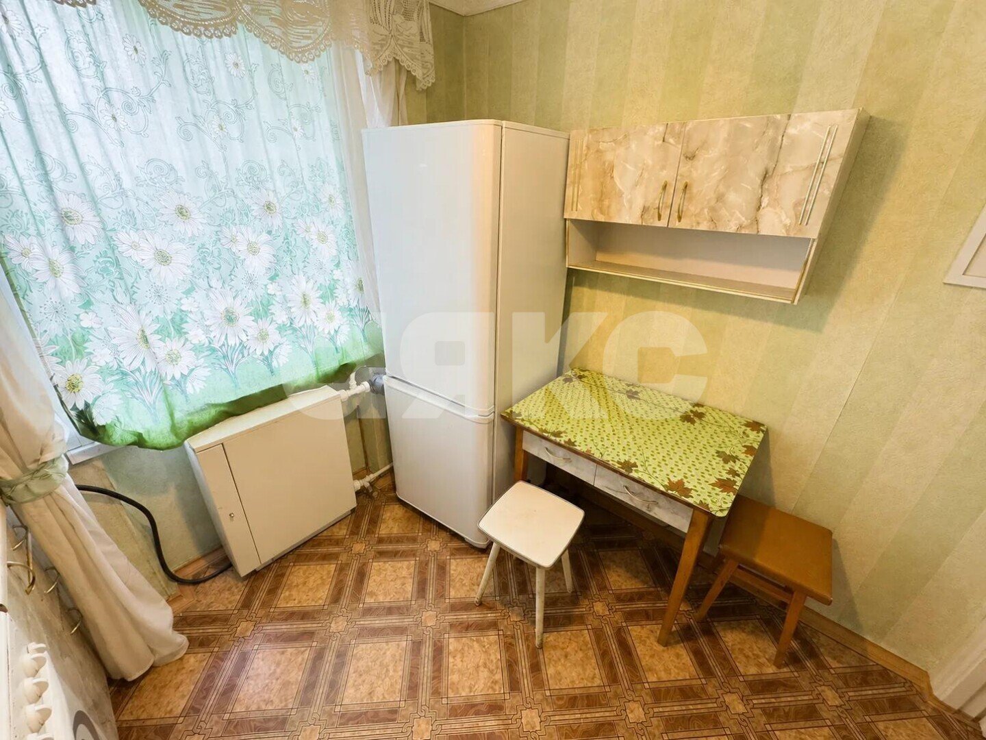 Фото №10: 3-комнатная квартира 53&nbsp;м², 5/5&nbsp;эт. - Краснодон, ул. площадь Ленина, 1