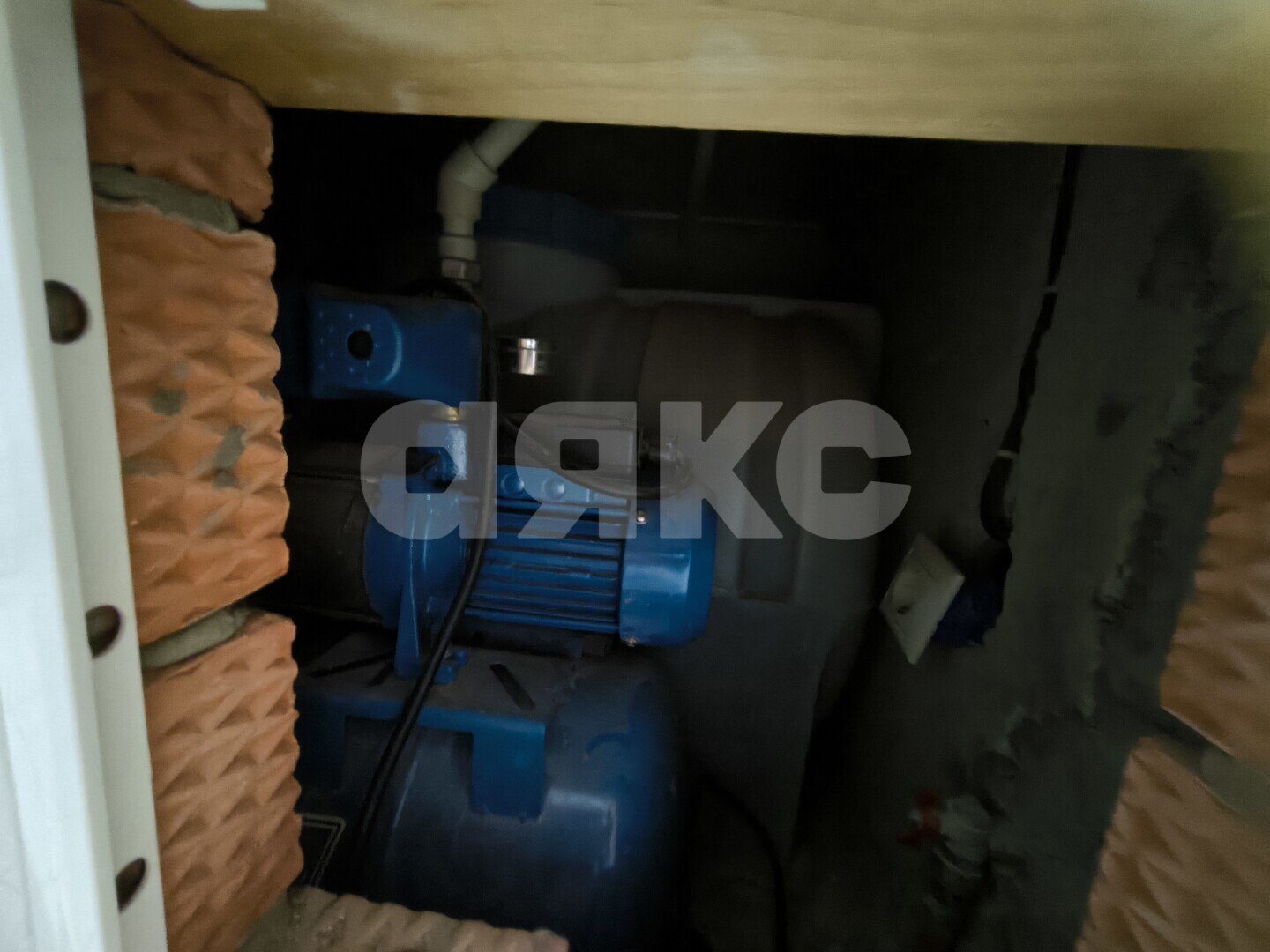 Фото №28: Коммерция 61&nbsp;м², 1/9&nbsp;эт. - Горячий Ключ, мкр. Администрация, ул. Объездная, 2В