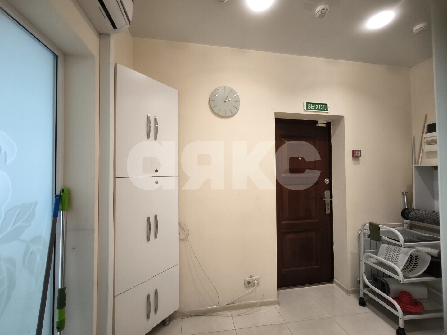 Фото №23: Коммерция 61&nbsp;м², 1/9&nbsp;эт. - Горячий Ключ, мкр. Администрация, ул. Объездная, 2В