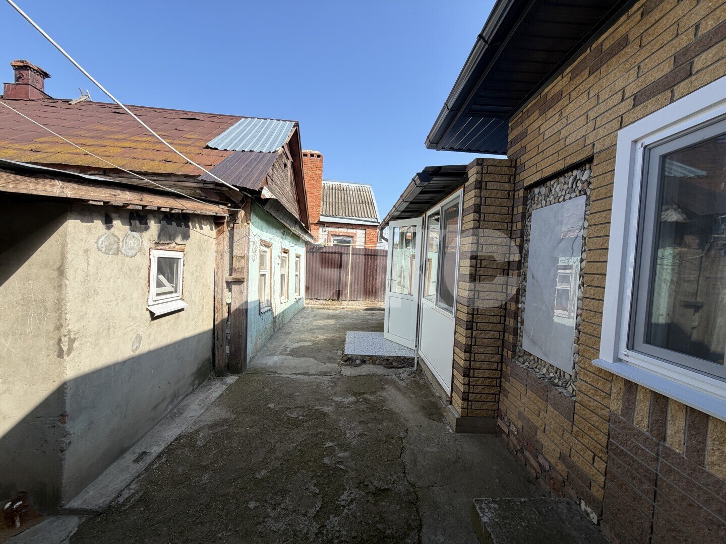 Фото №37: Дом 81&nbsp;м² + 14.76&nbsp;сот., 1&nbsp;эт. - Платнировская, ул. Шевченко, 80