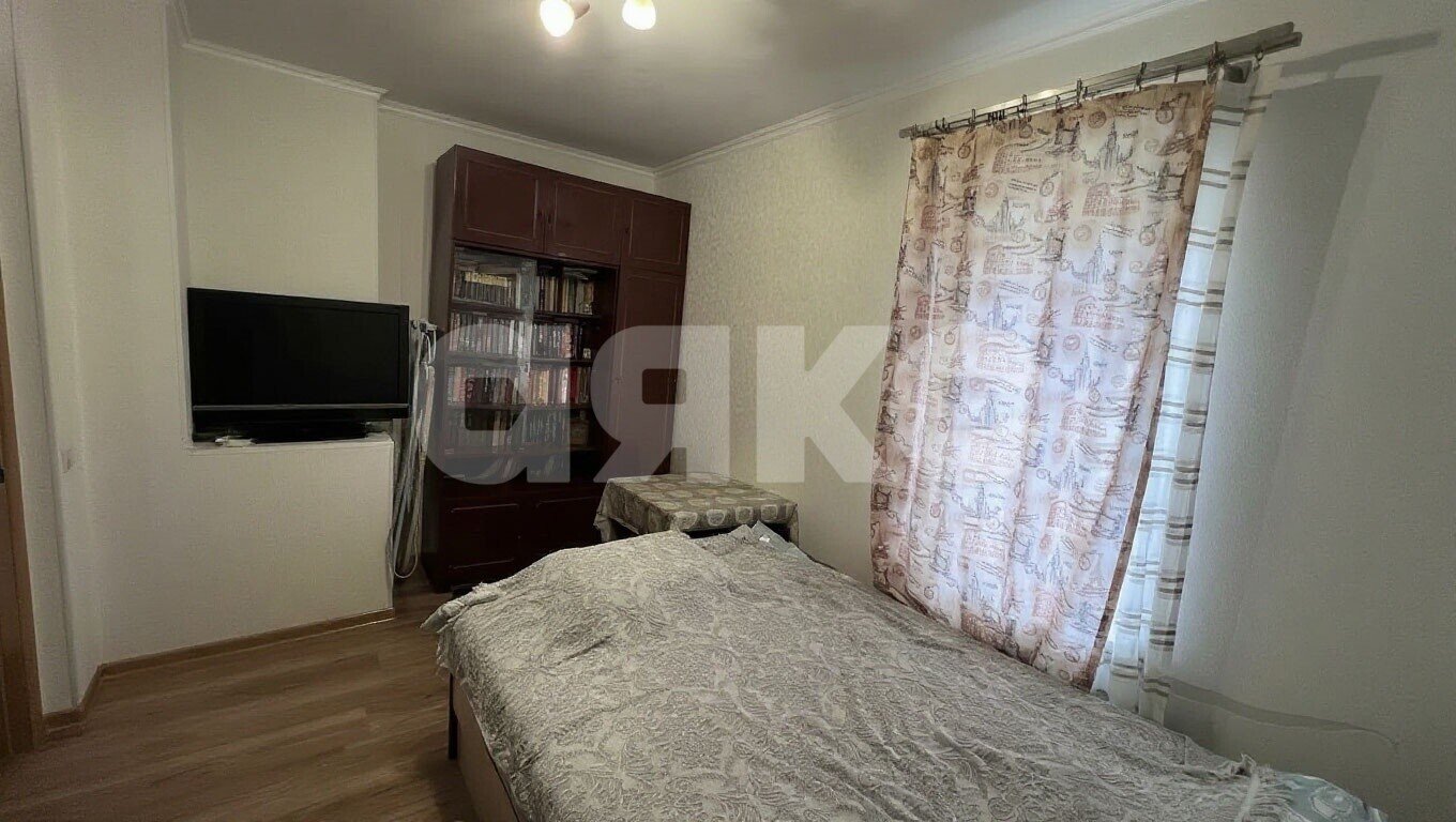 Фото №7: Дом 100&nbsp;м² + 10.18&nbsp;сот., 1&nbsp;эт. - Абадзехская, ул. Октябрьская, 69