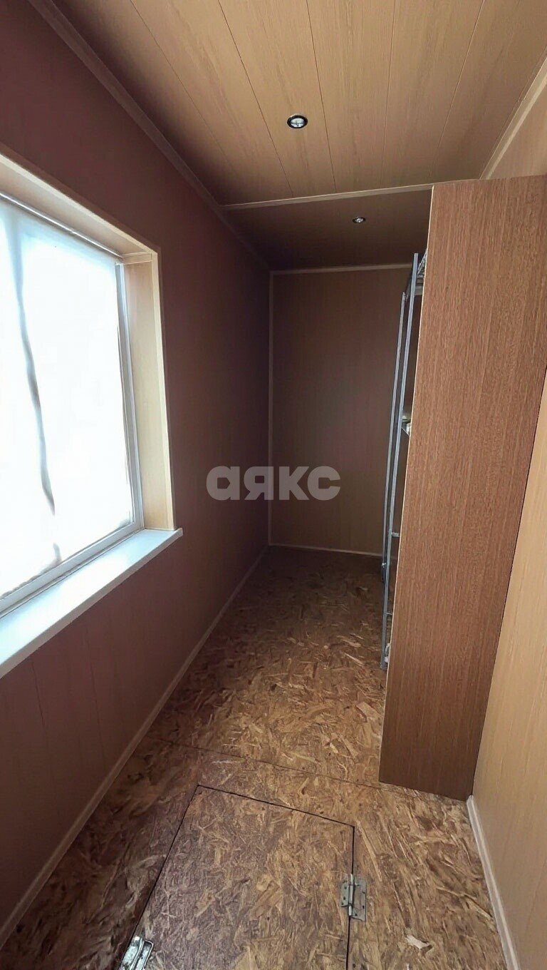 Фото №13: Дом 100&nbsp;м² + 10.18&nbsp;сот., 1&nbsp;эт. - Абадзехская, ул. Октябрьская, 69