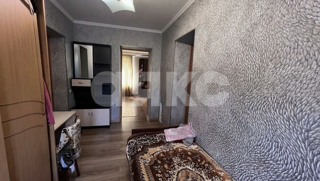 Фото №9: Дом 100&nbsp;м² + 10.18&nbsp;сот., 1&nbsp;эт. - Абадзехская, ул. Октябрьская, 69