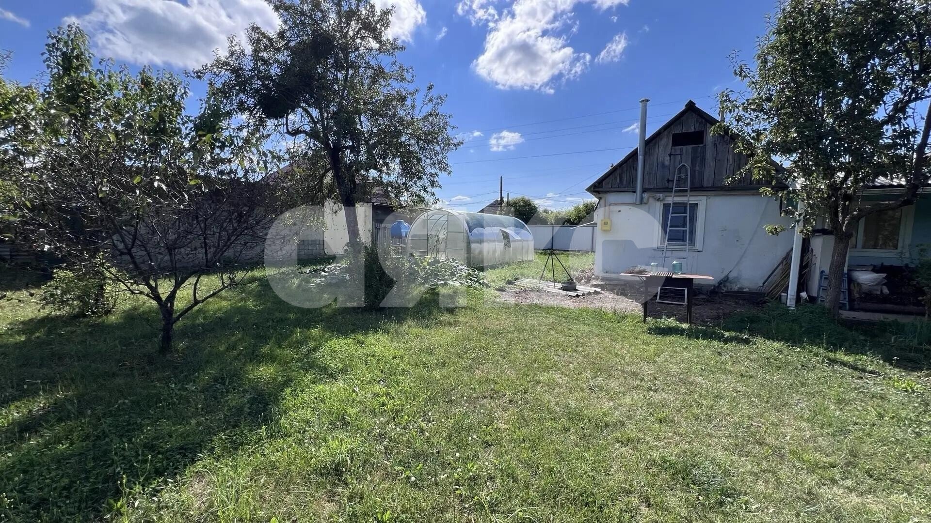 Фото №21: Дом 100&nbsp;м² + 10.18&nbsp;сот., 1&nbsp;эт. - Абадзехская, ул. Октябрьская, 69