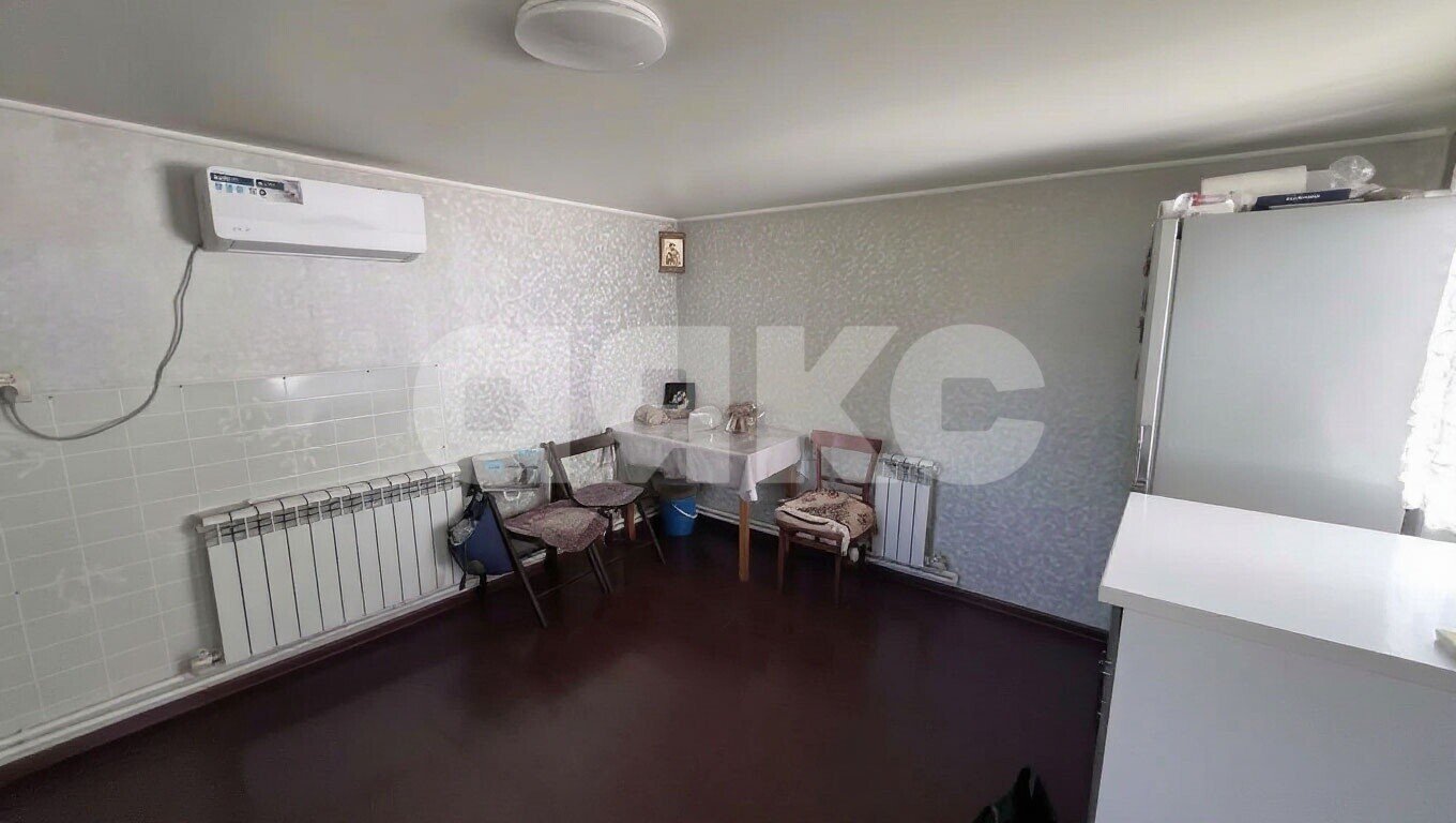 Фото №5: Дом 100&nbsp;м² + 10.18&nbsp;сот., 1&nbsp;эт. - Абадзехская, ул. Октябрьская, 69